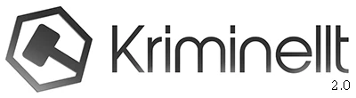 KRIMINELLT